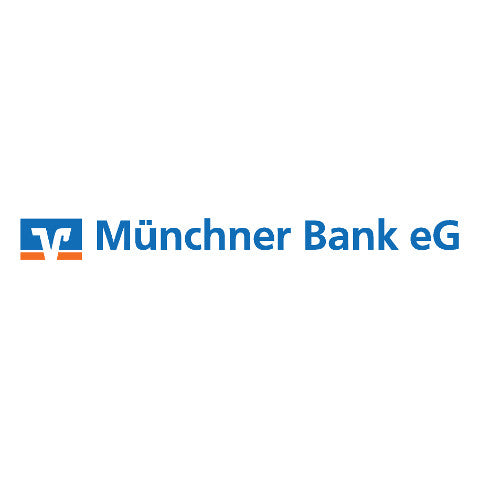 Münchner Bank: Longsleeves für das nächste Messe-Event