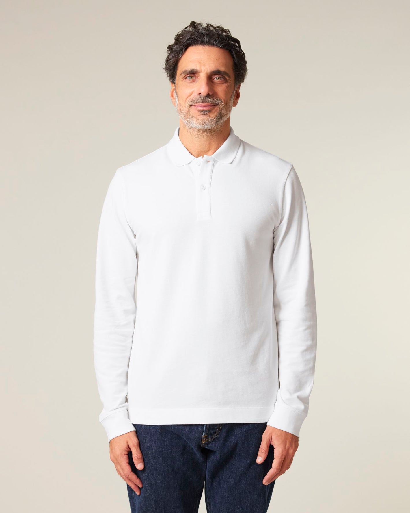 Prepster 2.0 Long Sleeve (STPU223)
