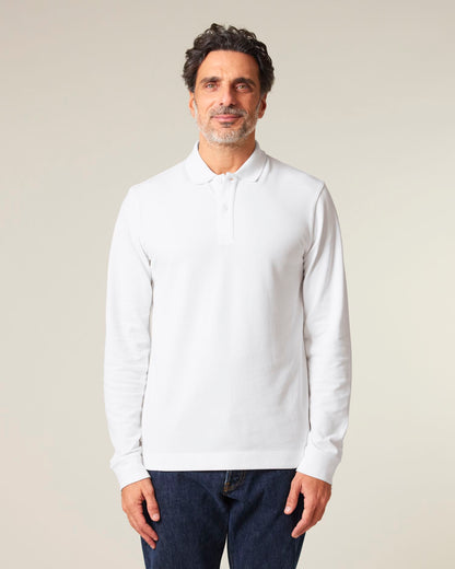 Prepster 2.0 Long Sleeve (STPU223)