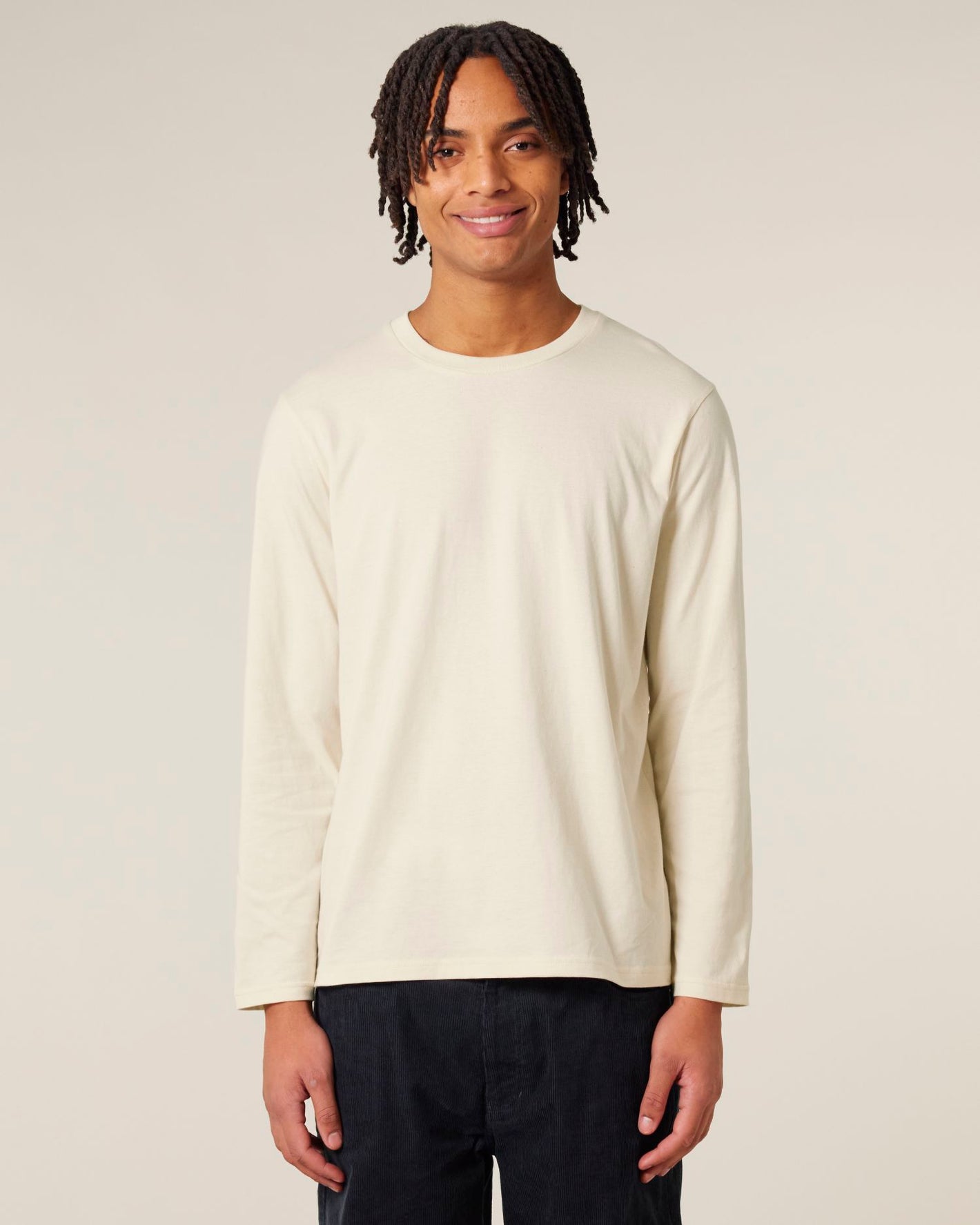 Creator 2.0 Long Sleeve (STTU199)