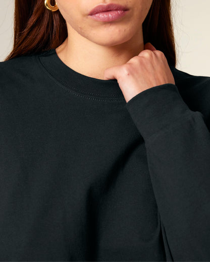 Freestyler Long Sleeve (STTU200)