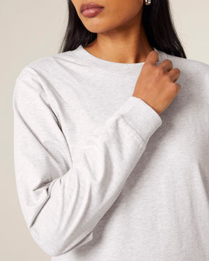 Freestyler Long Sleeve (STTU200)