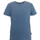 Essential T-Shirt Bio-Baumwolle - Shirt - Pangu
