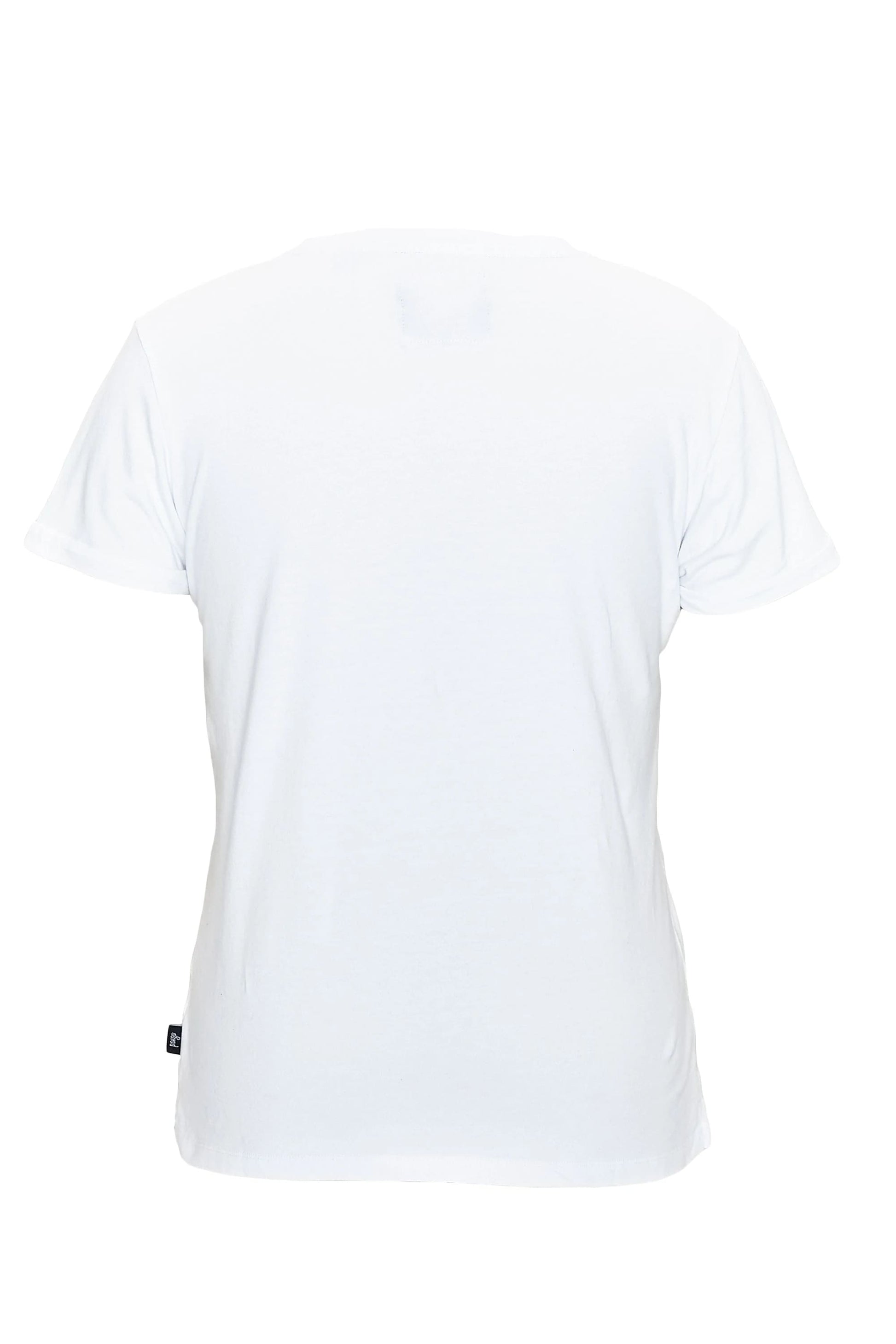 Essential T-Shirt Bio-Baumwolle - Shirt - Pangu