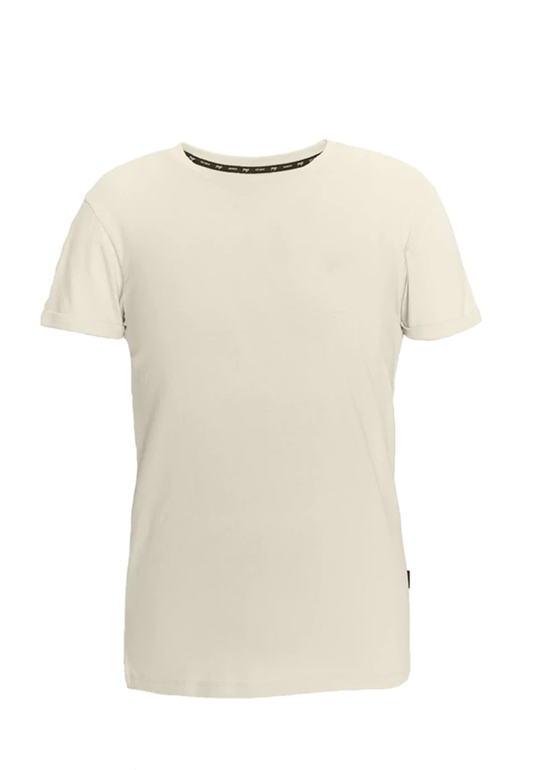 Essential T-Shirt Bio-Baumwolle - Shirt - Pangu