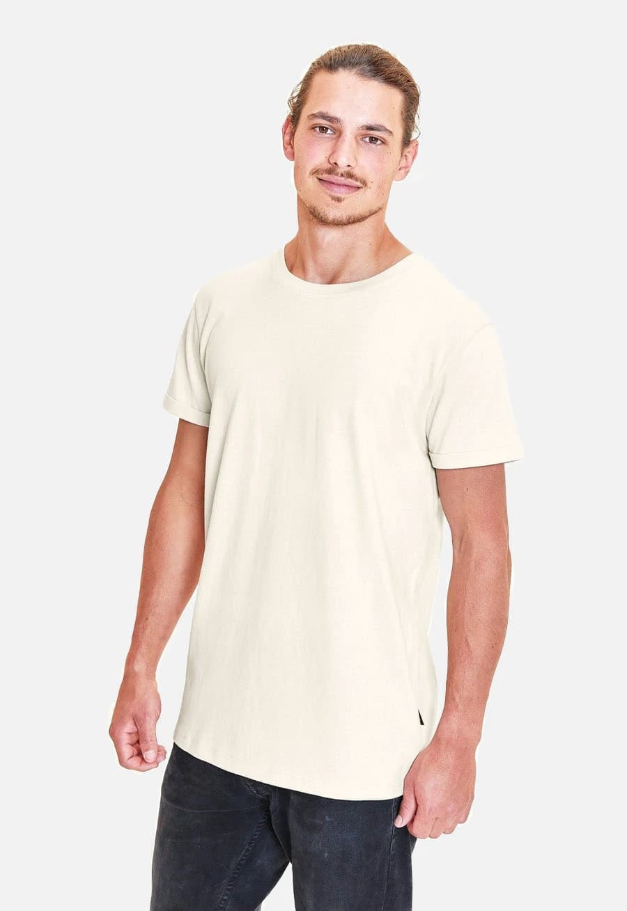 Essential T-Shirt Bio-Baumwolle - Shirt - Pangu