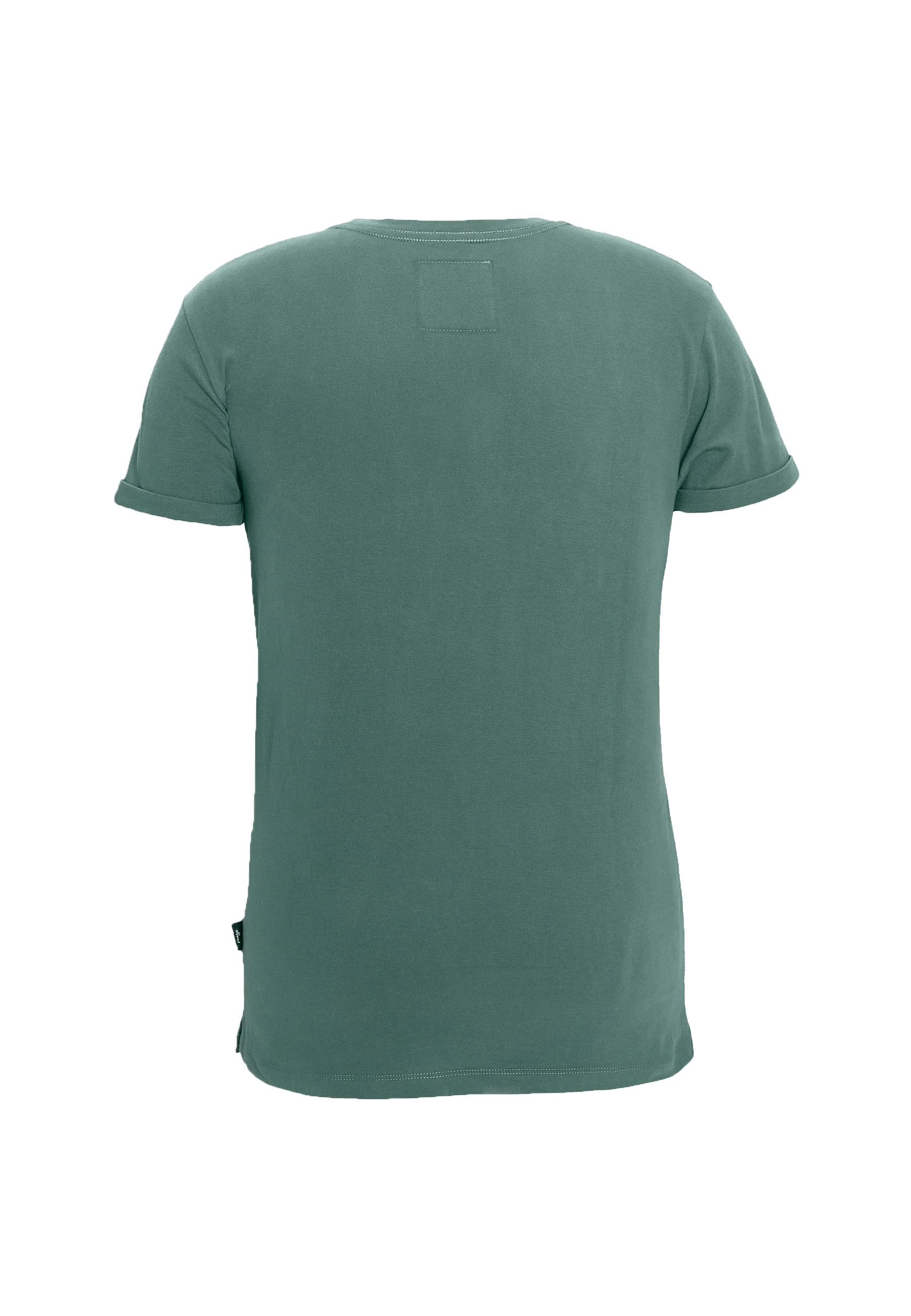 Essential T-Shirt Bio-Baumwolle - Shirt - Pangu