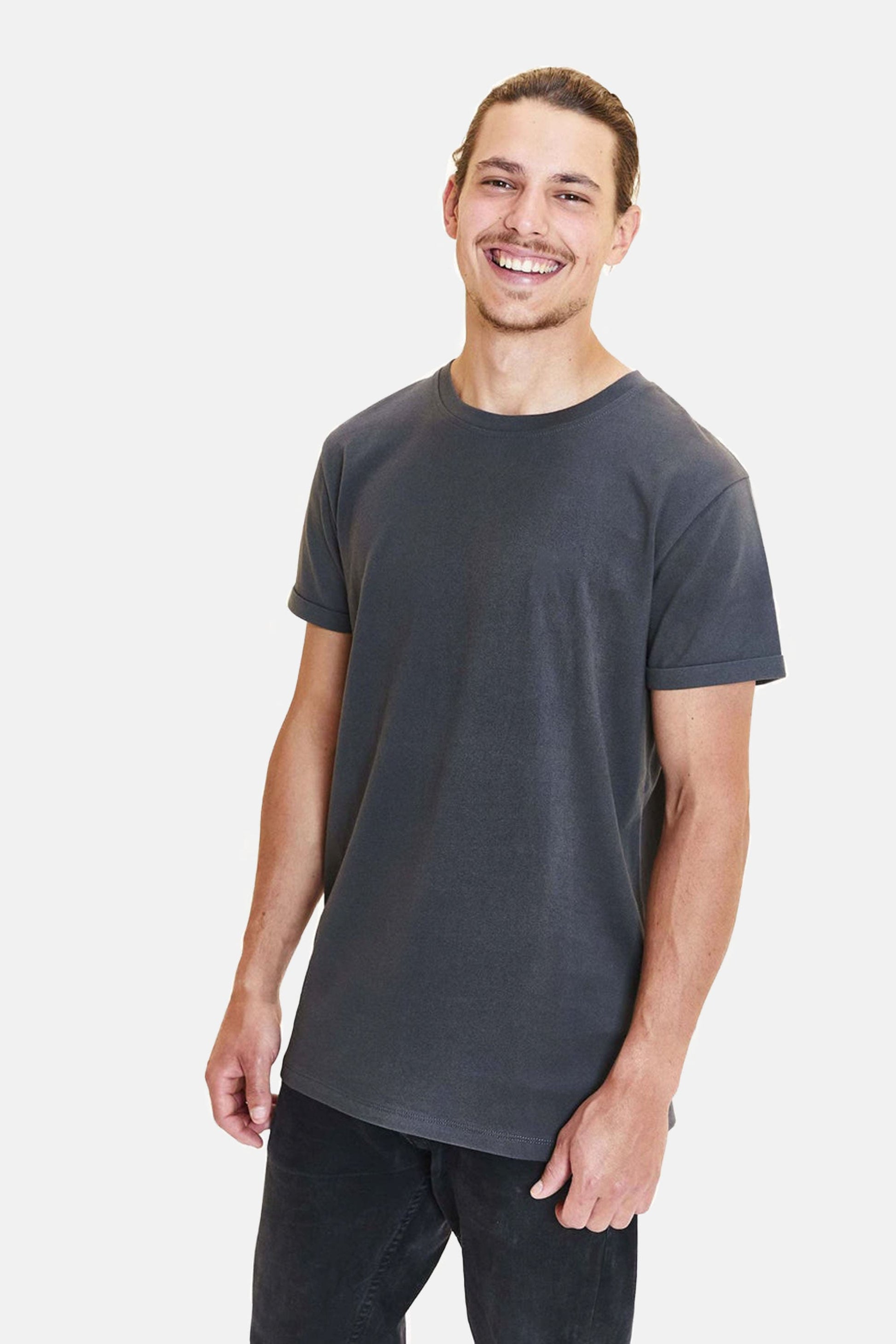 Essential T-Shirt Bio-Baumwolle - Shirt - Pangu