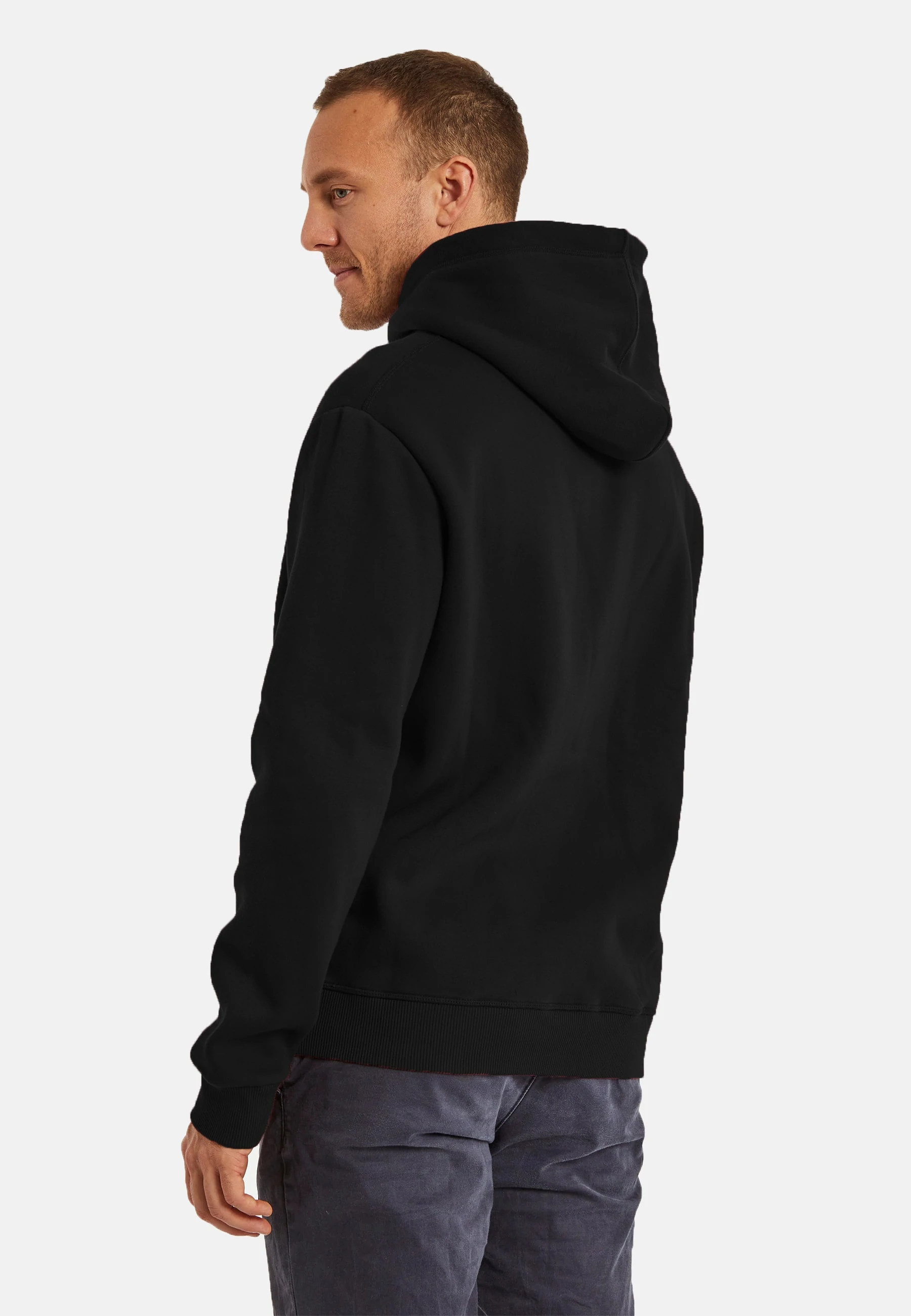 Essential Hoodie (Bio/PET) - Hoodie - Pangu