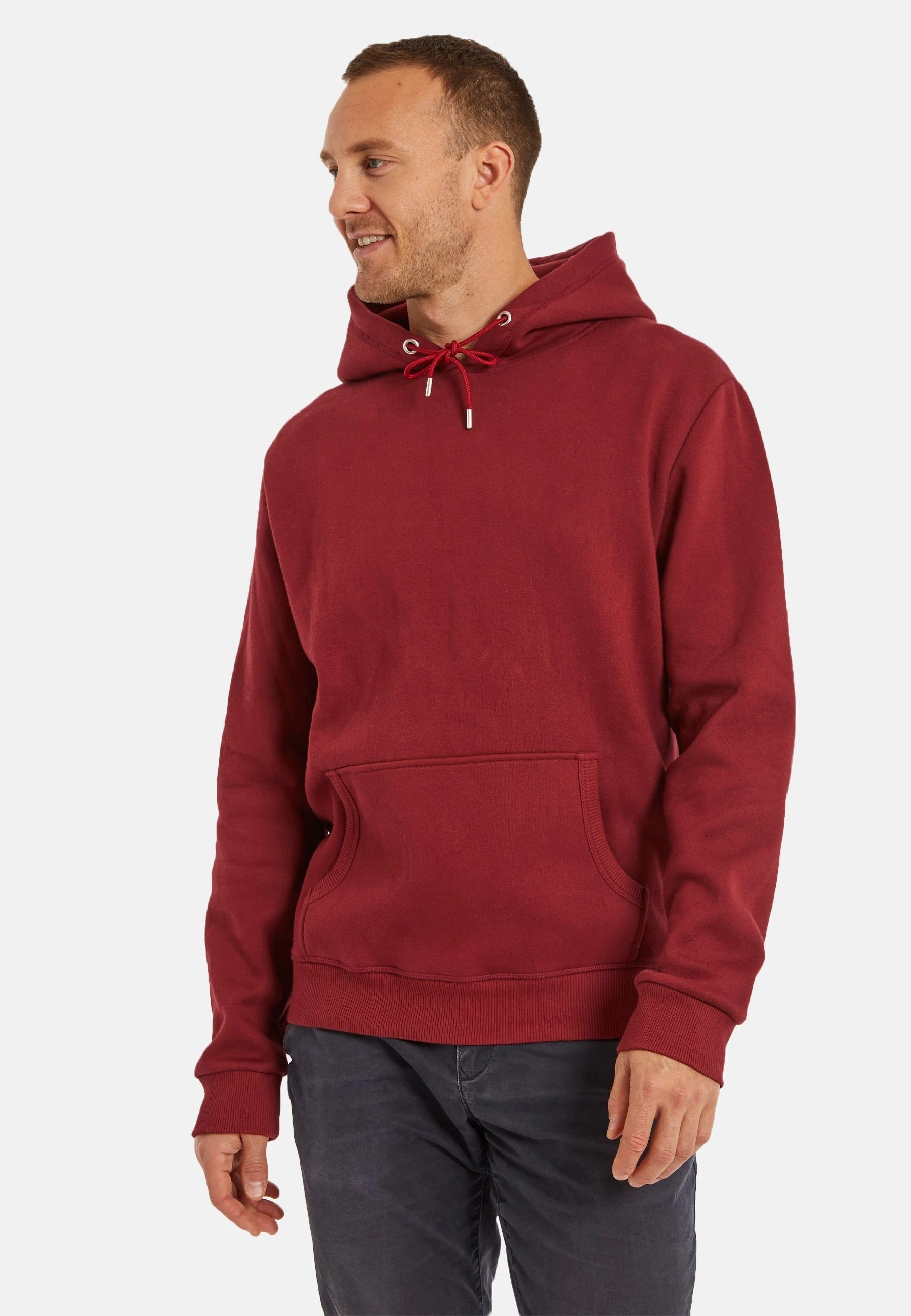 Essential Hoodie (Bio/PET) - Hoodie - Pangu