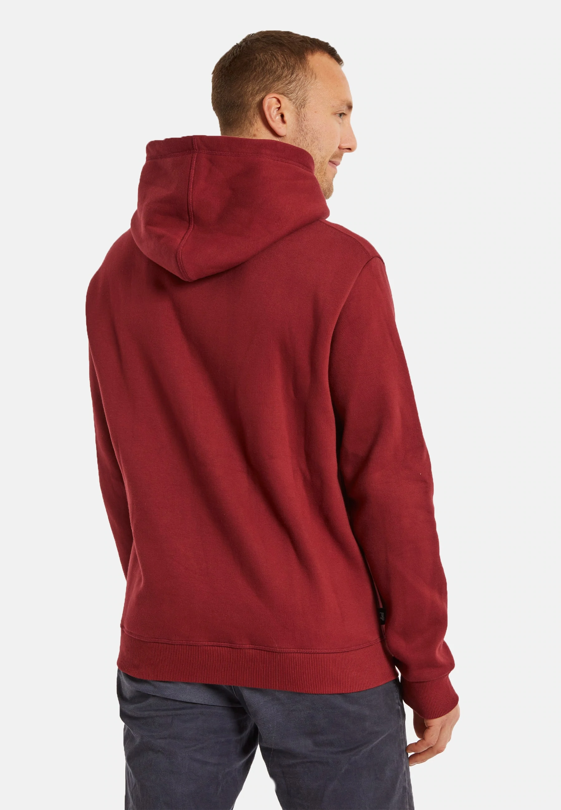 Essential Hoodie (Bio/PET) - Hoodie - Pangu