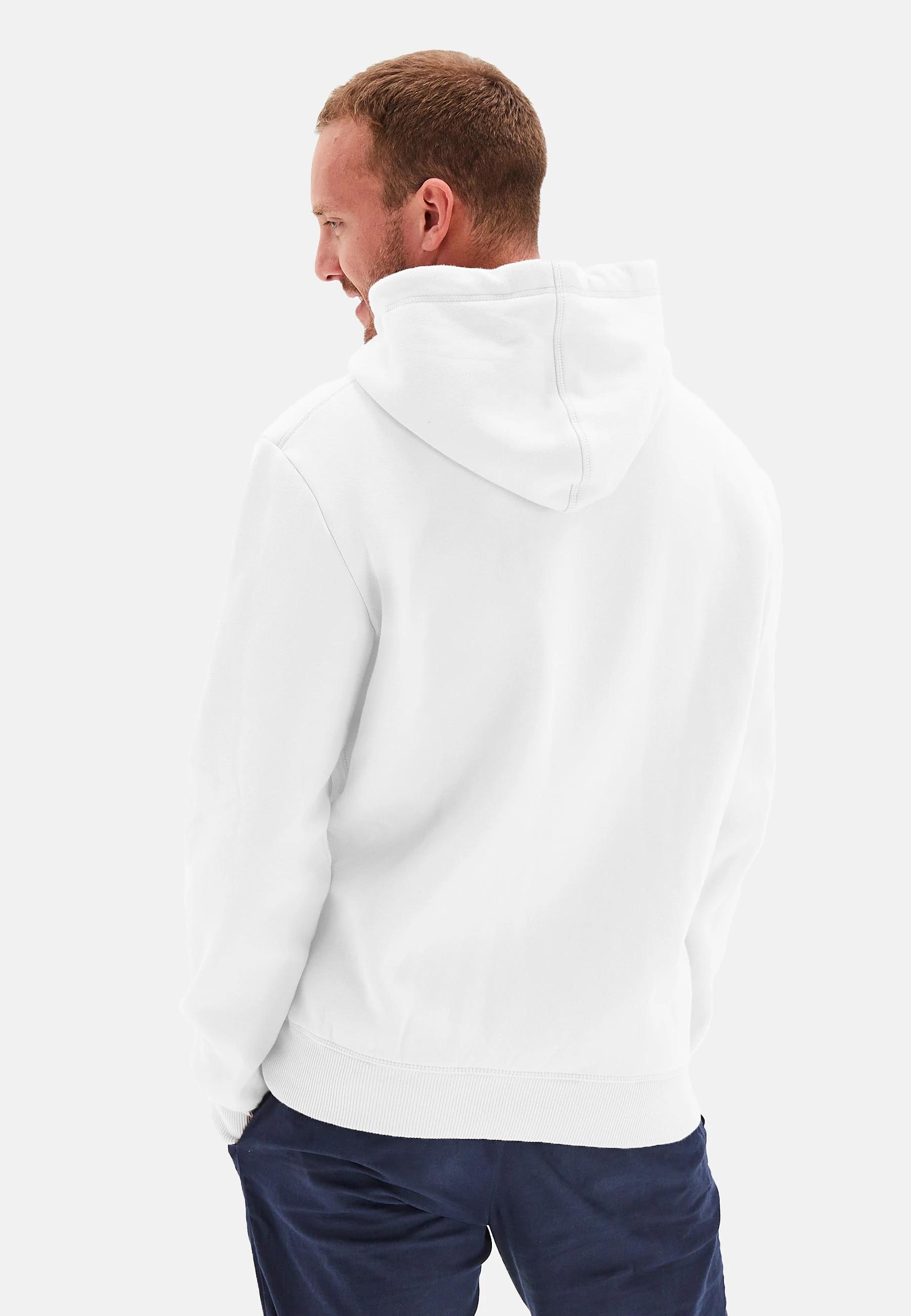 Essential Hoodie (Bio/PET) - Hoodie - Pangu