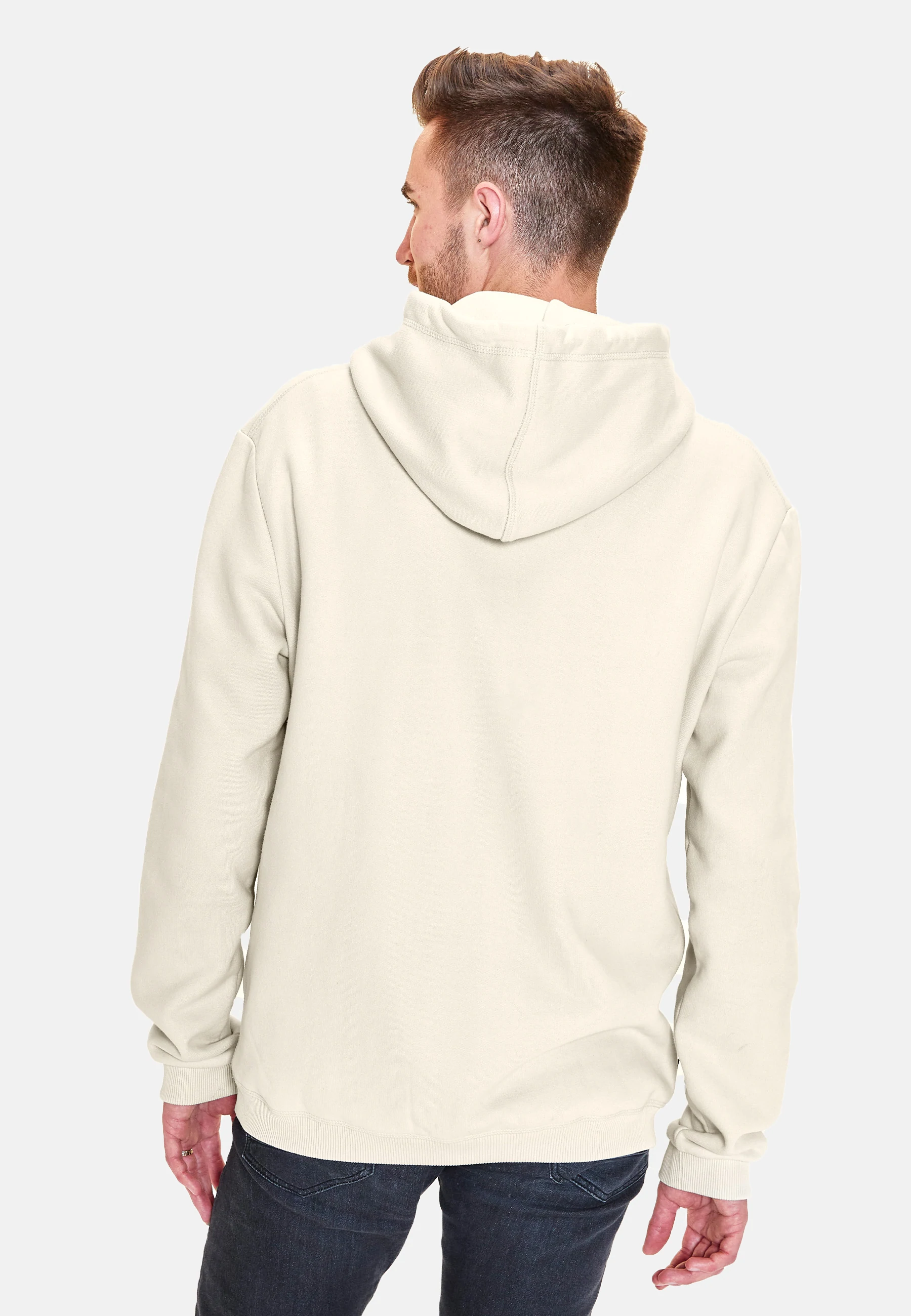 Essential Hoodie (Bio/PET) - Hoodie - Pangu