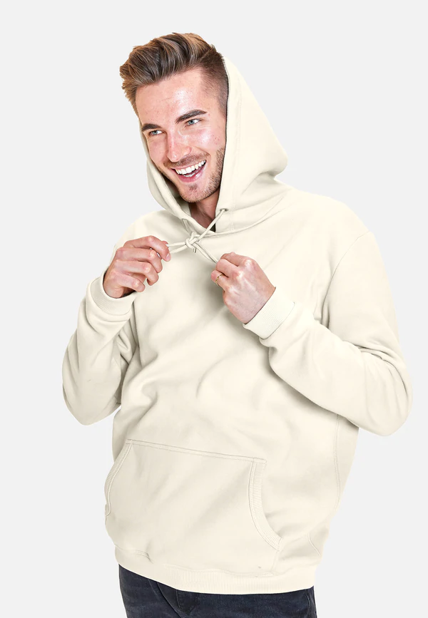 Essential Hoodie (Bio/PET) - Hoodie - Pangu