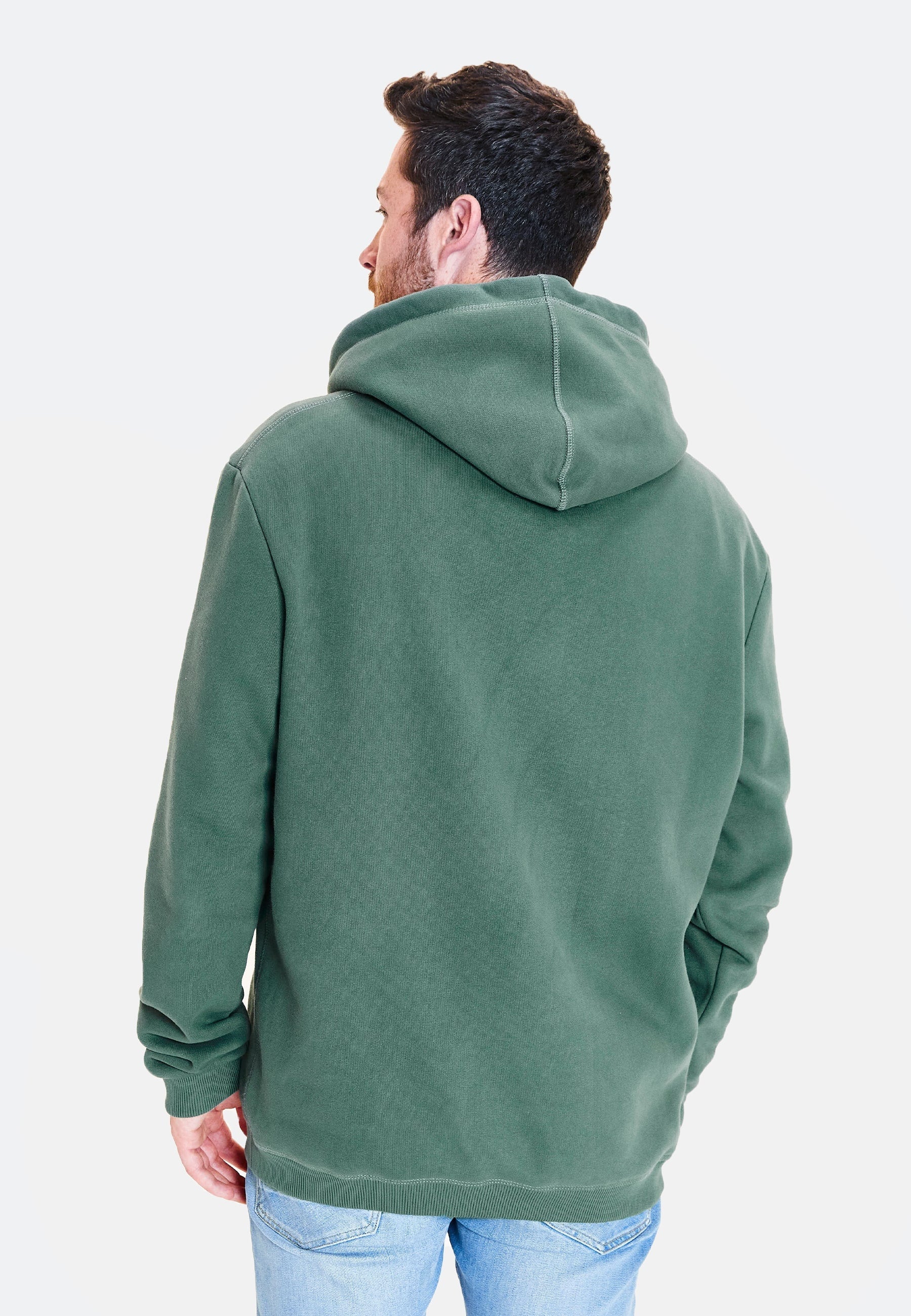 Essential Hoodie (Bio/PET) - Hoodie - Pangu