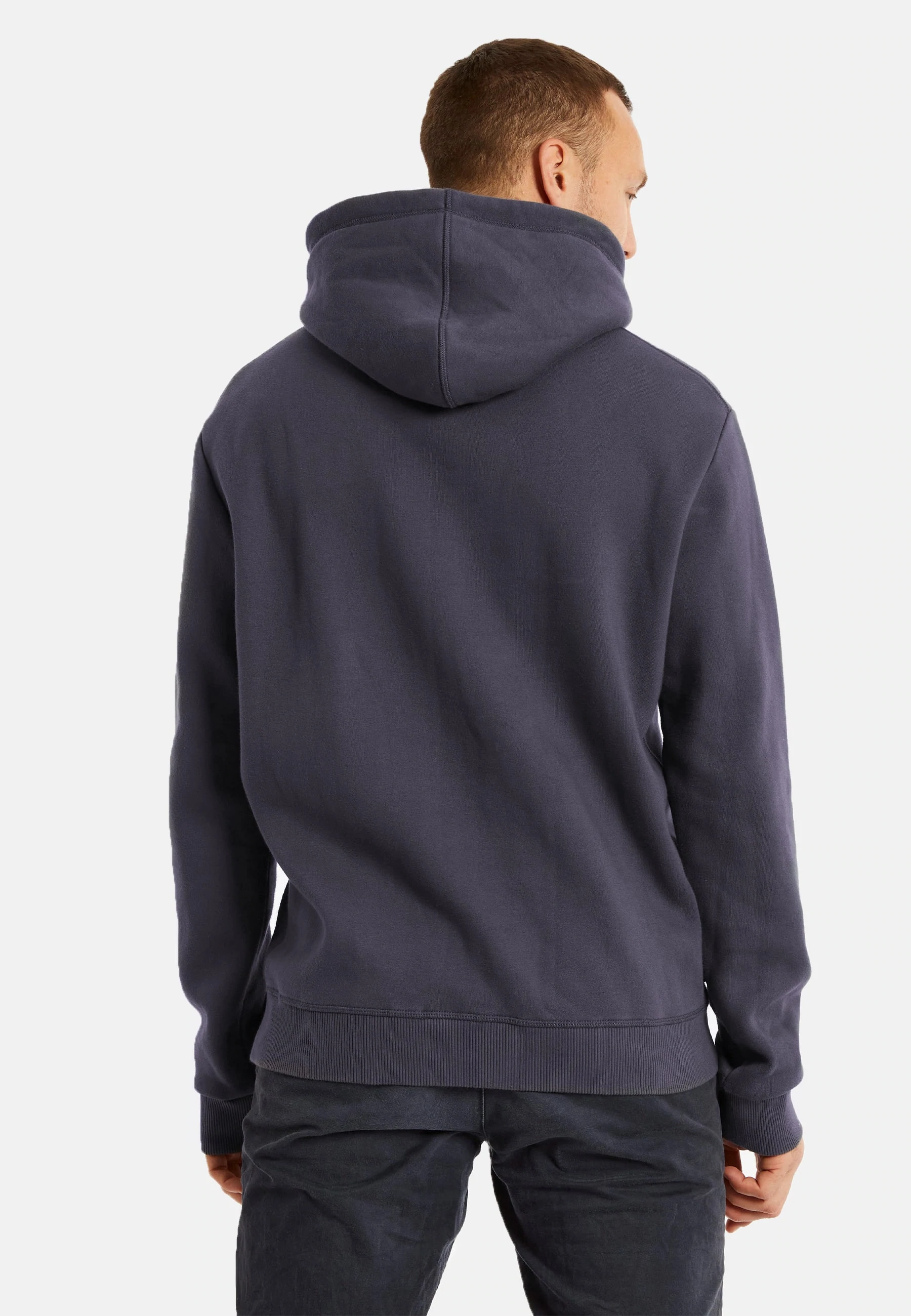 Essential Hoodie (Bio/PET) - Hoodie - Pangu