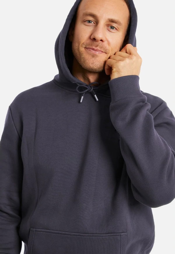 Essential Hoodie (Bio/PET) - Hoodie - Pangu