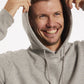 Essential Hoodie (Bio/PET)