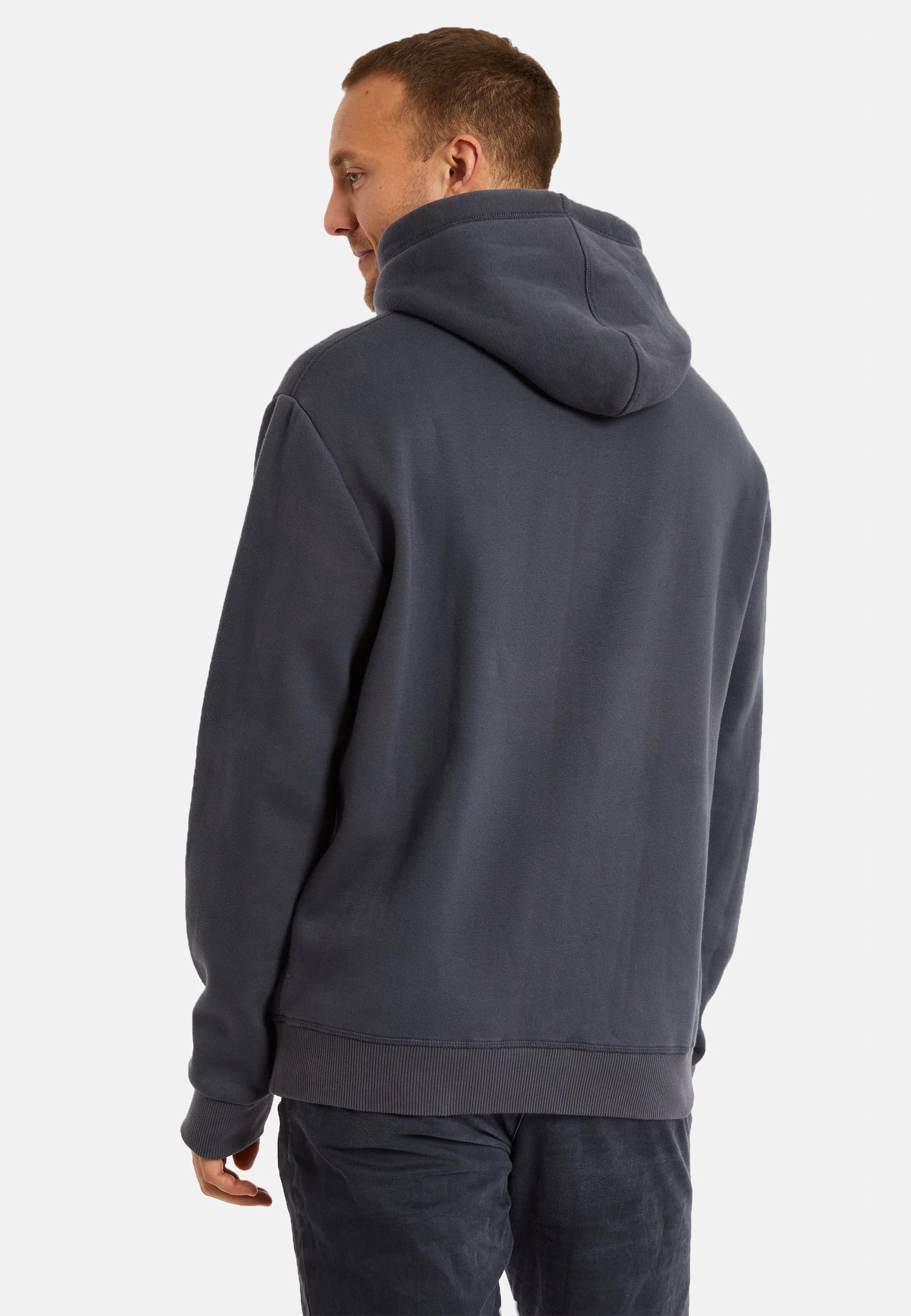 Essential Hoodie (Bio/PET) - Hoodie - Pangu