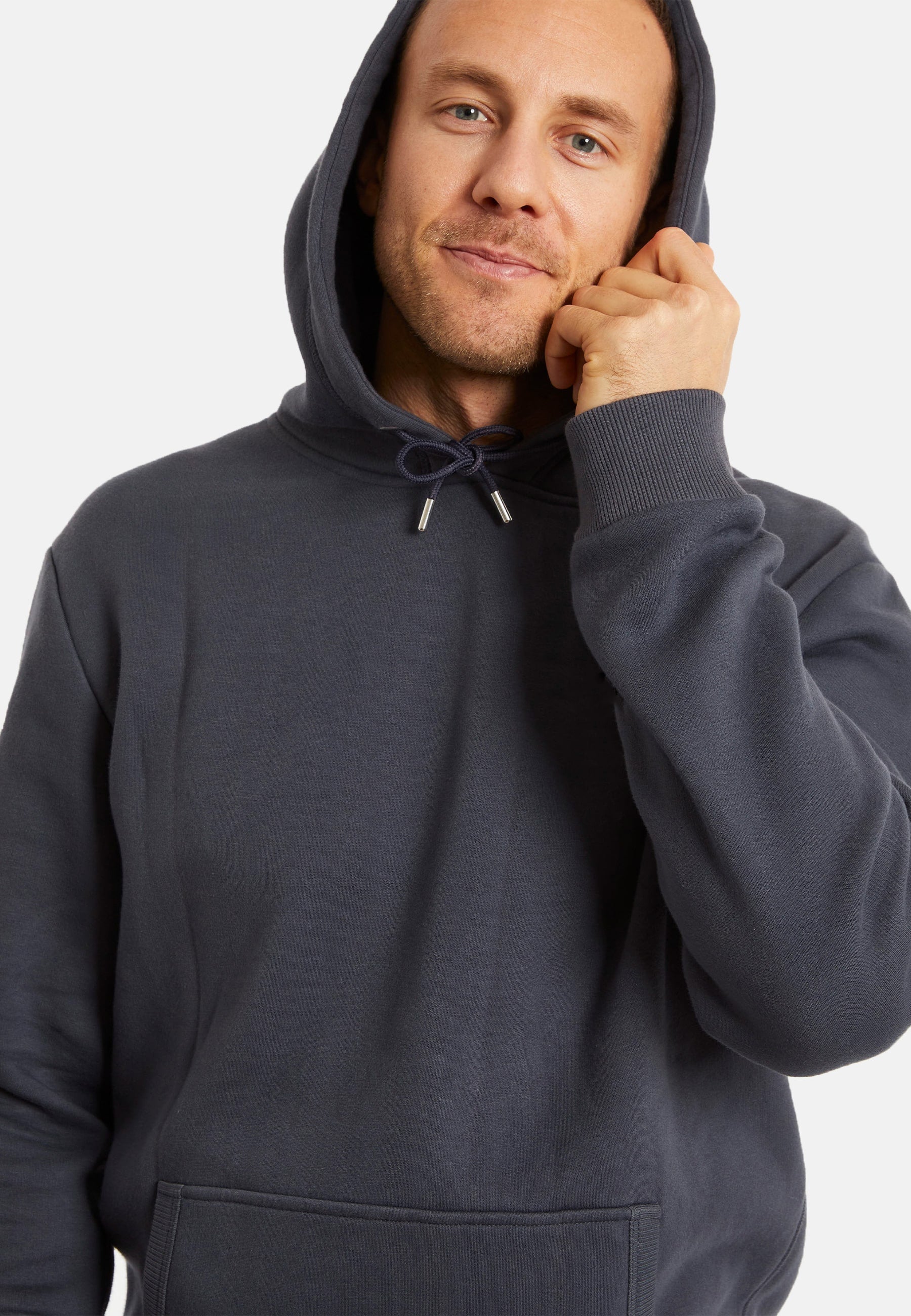 Essential Hoodie (Bio/PET) - Hoodie - Pangu