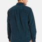 Classic Cordhemd - Heavy Cotton - Hemd - Pangu
