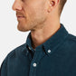 Classic Cordhemd - Heavy Cotton - Hemd - Pangu