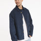 Nachhaltige Canvas Jacke - 100% customizable
