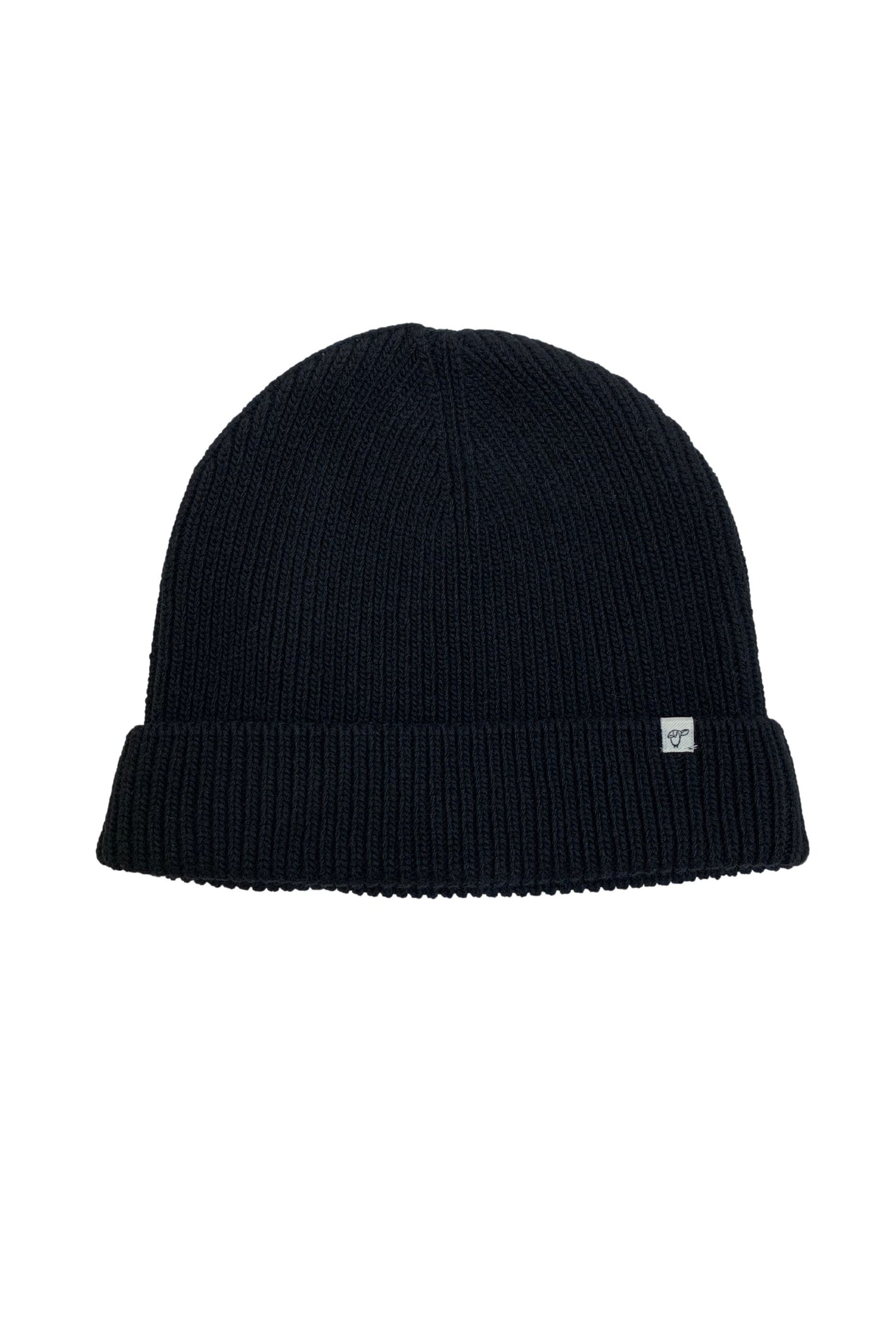 Nachhaltige Beanie aus Merinowolle - 100% customizable
